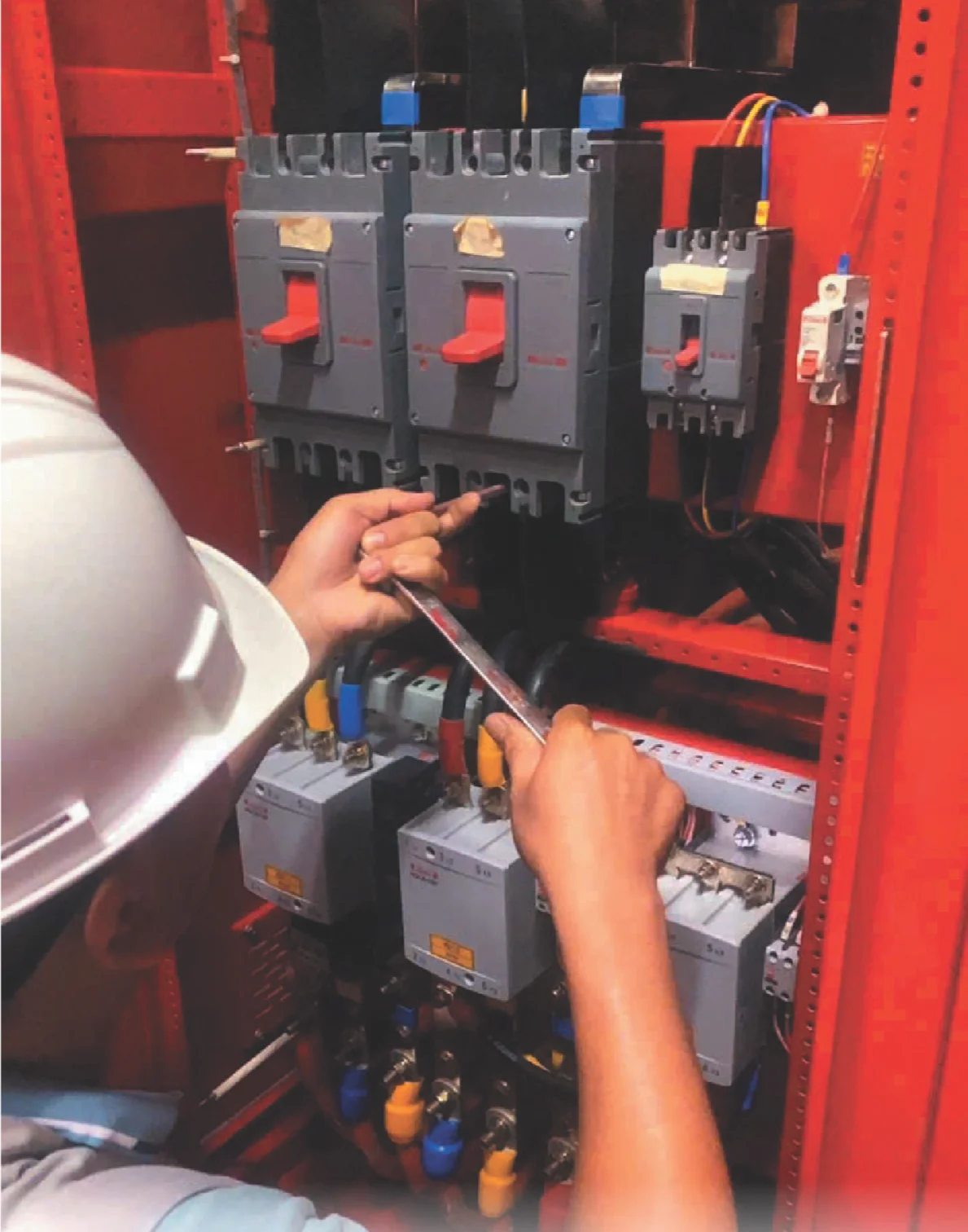 Hình ảnh minh họa dịch vụ Tư vấn nghiệm thu PCCC từ hồ sơ Lavita