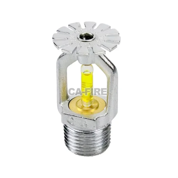 Mã sản phẩm: Đầu Phun Sprinkler Hướng Ngang - Image 4