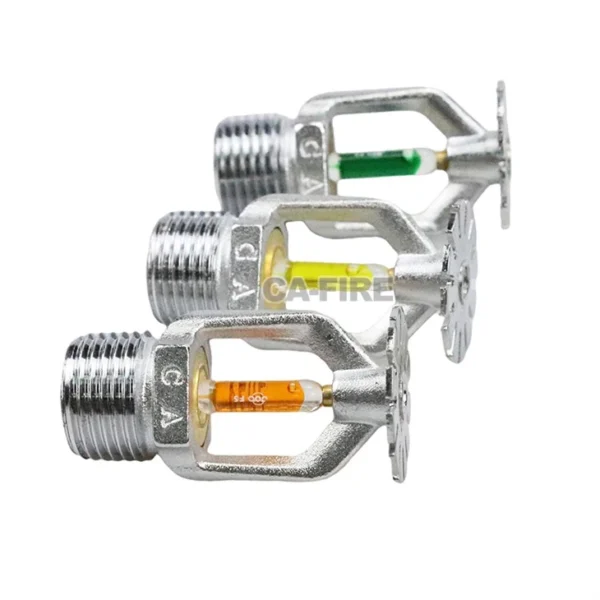 Mã sản phẩm: Đầu Phun Sprinkler Hướng Ngang - Image 6