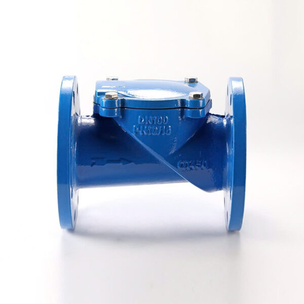Mã sản phẩm: Rubber-Check-Valve-800-800 - Image 5